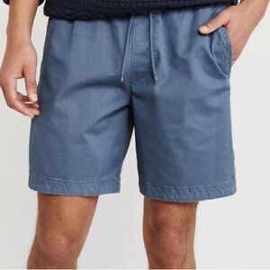 Abercrombie & Fitch Men’s Shorts